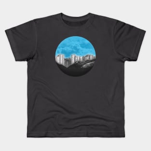 Lost Spheres Kids T-Shirt